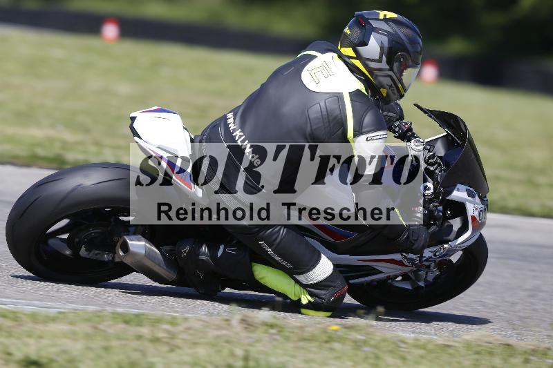 /13 01.05.2025 Speer Racing ADR/Gruppe gelb/98